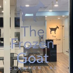 The Frozen Goat - Restaurant