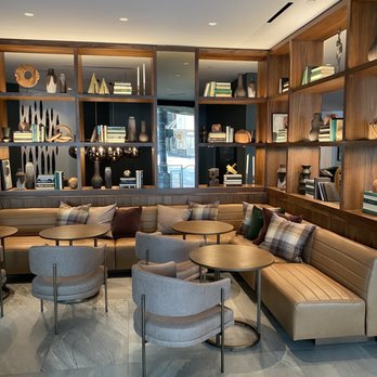 Alder & Ash - Cocktail Bars Near Me - Seattle, Washington