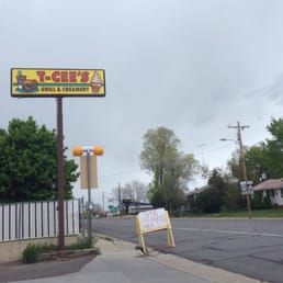 Small town yumminess at its best.