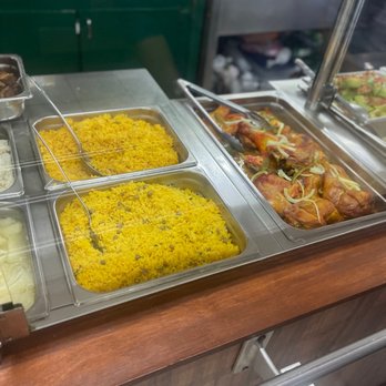 Mambos Cafe - Rice - Dominican Near Me - Tampa, Florida