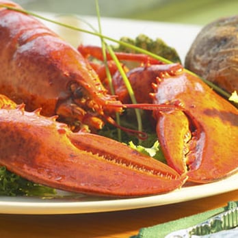 A La Marée - Seafood Near Me - Rungis Complexe, 94
