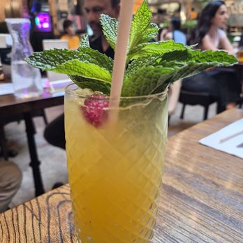 MAZRA - Mediterranean Near Me - Redwood City, California