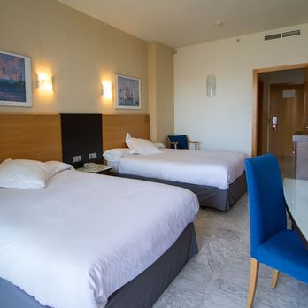 Hotel Madeira Centro - Hotels Near Me - Benidorm, A