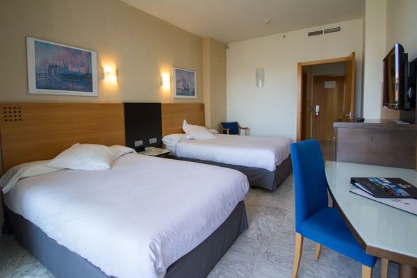 Hotel Madeira Centro by null