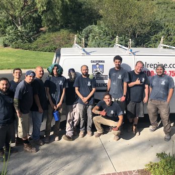 California Repipe Specialist - Plumbing Near Me - Paramount, California