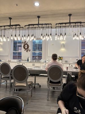 nailsaloon (Logan Circle) by null