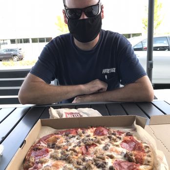 MOD Pizza - I love the dough - Pizza Near Me - Owings Mills, Maryland MOD Pizza - I love the dough - Pizza Near Me - Owings Mills, Maryland