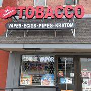 vape shop st james street ST JAMES TOBACCO - Updated May 2026 - 602 1st Ave S, Saint James, Minnesota  - Head Shops - Phone Number