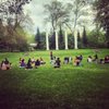 NW Corporate Yoga gift card
