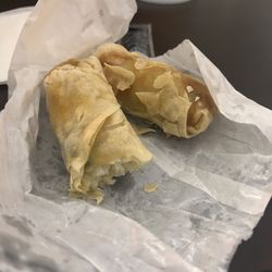 China Wok - Spring Roll