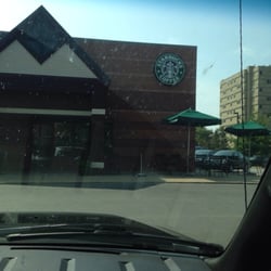 Starbucks - Love it
