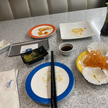Point Sushi - Japanese Near Me - Calgary, Alberta