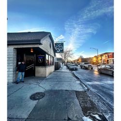 West 55th Street - NFL Sunday @ West 55th Street.  4201 W 55th St, Chicago, IL
