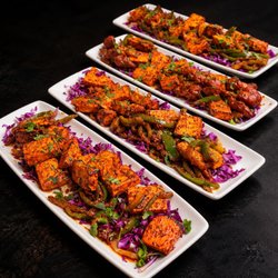 Saffron Indian Cuisine