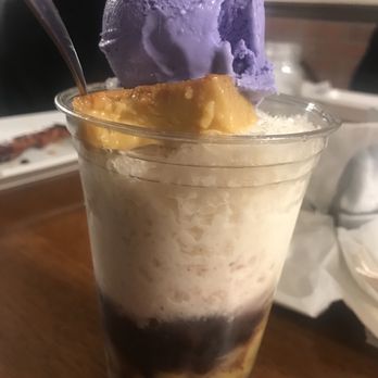 Matthew's Grill - Halo Halo - Filipino Near Me - Gaithersburg, Maryland Matthew's Grill - Halo Halo - Filipino Near Me - Gaithersburg, Maryland
