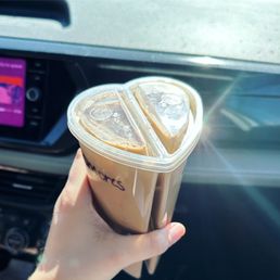 Double Cup