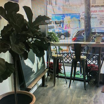 High Grade Coffee - Coffee & Tea Near Me - Brooklyn, New York