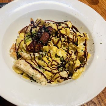 Esposito’s Italian - Omgosh!!  To die for! - Italian Near Me - Tampa, Florida