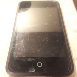 Avenue Antique Gallery - Ipod Touch 8gb