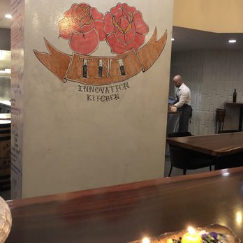 T&T Innovation Kitchen - New American Near Me - Palm Desert, California