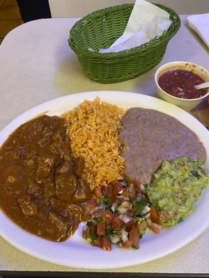 Taqueria Chapala by null