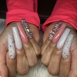 Liberty Nails