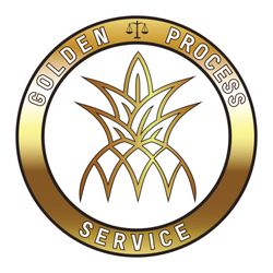 Golden Process Service