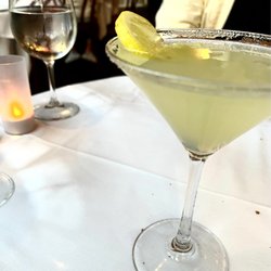 Brasserie Le Steak - Pucker