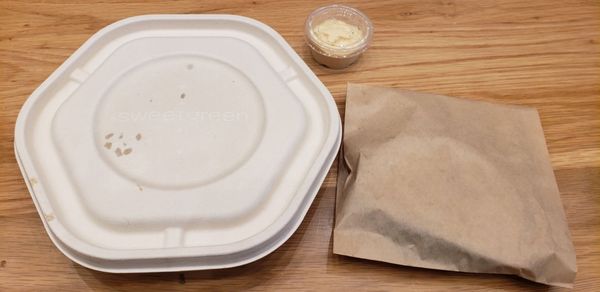 sweetgreen - Healthy Salads, Bowls and Plates by null