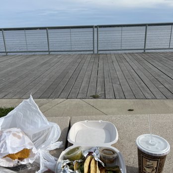 Taqueria Los Amigos - a view of the ocean - Mexican Near Me - Geneva, New York Taqueria Los Amigos - a view of the ocean - Mexican Near Me - Geneva, New York
