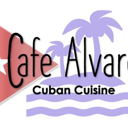 Cafe Alvarez - Cafe Alvarez