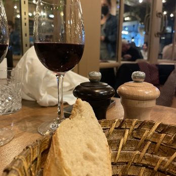 Le Tire Bouchon - French Near Me - Nice, 06