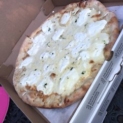 Danny's Pizza