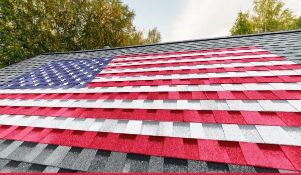 Sublime Roofing Logo