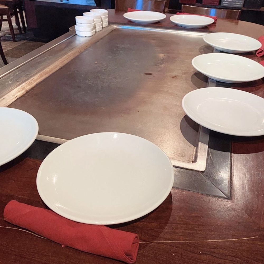 Samurai - Steakhouses Near Me - Miami, Florida Samurai - Steakhouses Near Me - Miami, Florida