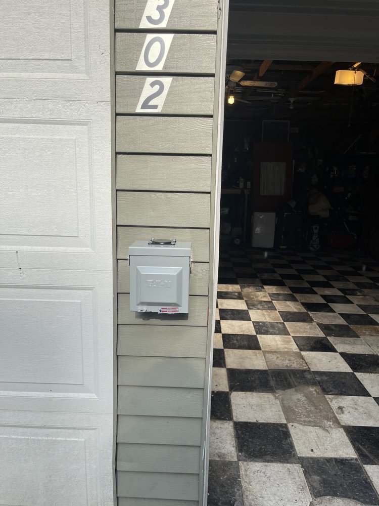 Slide of M&S Installations