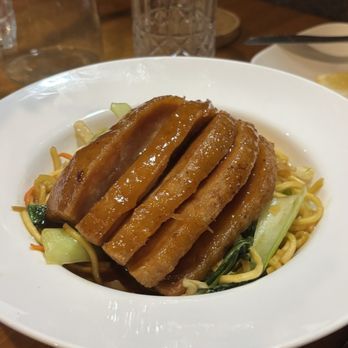 Purple Patch - dish - Filipino Near Me - Washington, DC, District of Columbia