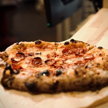 Bravado - Pizza Near Me - Franklin, Tennessee Bravado - Pizza Near Me - Franklin, Tennessee
