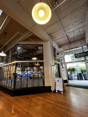 Emmett Watson's Oyster Bar by null