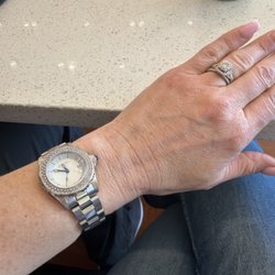 Tivol - The watch the sized down for me