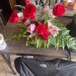 Flowers By Penny Lane