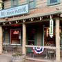 Camp Richardson's Ice Cream Parlor