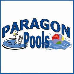Paragon Pools - company logo