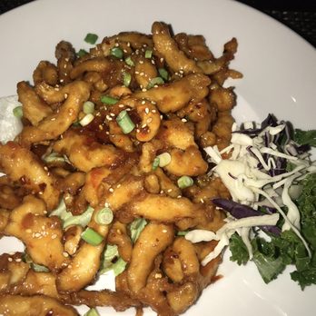 Thailicious - Bangkok Chicken - Thai Near Me - Longwood, Florida