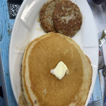 Toni's Lake Diner - Pumpkin pancakes - Breakfast & Brunch Near Me - Conneaut Lake, Pennsylvania Toni's Lake Diner - Pumpkin pancakes - Breakfast & Brunch Near Me - Conneaut Lake, Pennsylvania