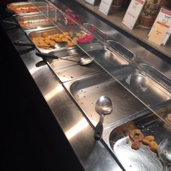 Gate to Asia 2 - Buffet, sonntags ca 19:00 Uhr