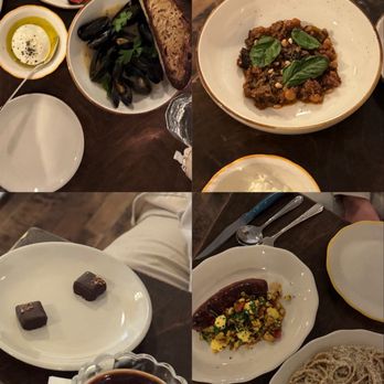 Hyacinth - Italian Near Me - Saint Paul, Minnesota