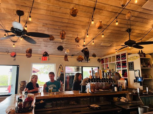 Beachcomber St. Augustine by null