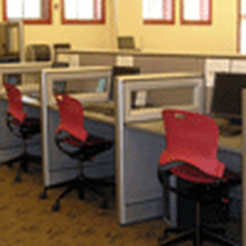 Flossmoor Public Library - Libraries Near Me - Flossmoor, Illinois