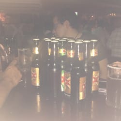 McCarthy's Irish Pub